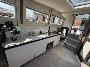 Thumbnail von Calm Cruisers Serenity 28 Calm Cruisers