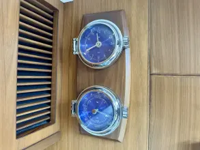 Thumbnail von Princess V52 G-FORCE