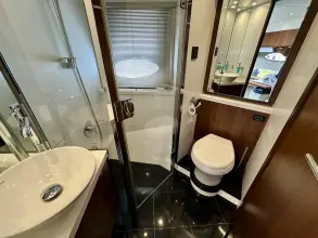 Thumbnail von Princess V52 G-FORCE