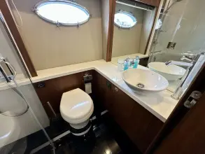 Thumbnail von Princess V52 G-FORCE