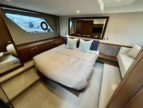 Thumbnail von Princess V52 G-FORCE