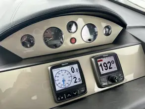 Thumbnail von Princess V52 G-FORCE