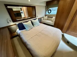 Thumbnail von Princess V52 G-FORCE