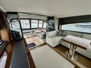 Thumbnail von Princess V52 G-FORCE