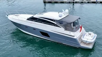 Thumbnail von Princess V52 G-FORCE