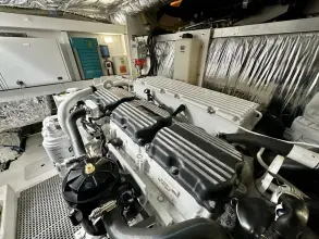 Thumbnail von Princess V52 G-FORCE