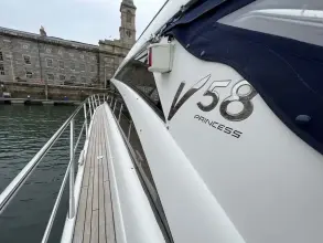 Thumbnail von Princess V58