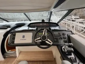 Thumbnail von Princess V58