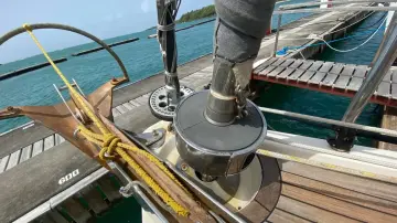 Thumbnail von Hanse 531