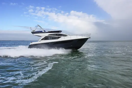 Rodman Muse 44 Vortex