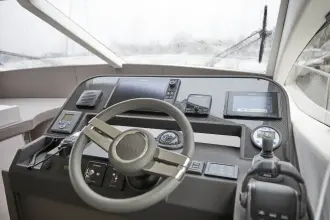 Thumbnail von Rodman Muse 44 Vortex