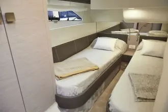 Thumbnail von Rodman Muse 44 Vortex