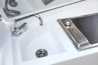 Thumbnail von Rodman Muse 44 Vortex