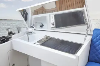 Thumbnail von Rodman Muse 44 Vortex