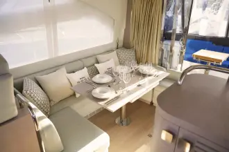 Thumbnail von Rodman Muse 44 Vortex