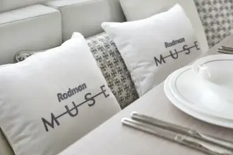 Thumbnail von Rodman Muse 44 Vortex