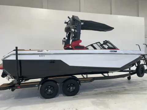 Super Air Nautique GS22