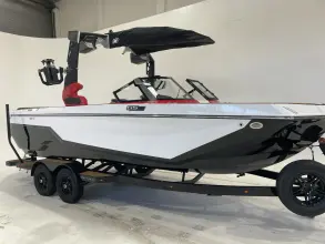 Thumbnail von Super Air Nautique GS22