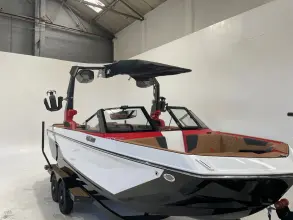 Thumbnail von Super Air Nautique GS22