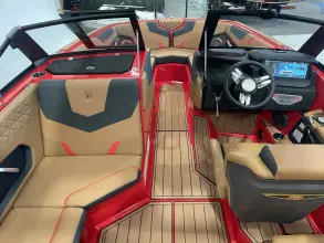 Thumbnail von Super Air Nautique GS22