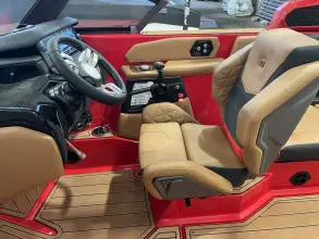 Thumbnail von Super Air Nautique GS22