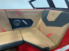 Thumbnail von Super Air Nautique GS22