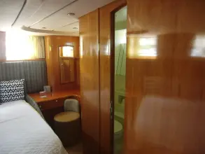 Thumbnail von Broom 50 West 1