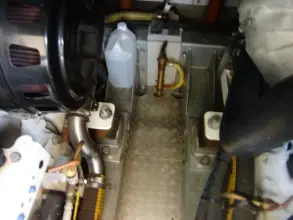 Thumbnail von Broom 50 West 1