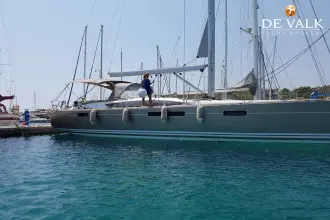 Thumbnail von Jeanneau Yachts 57