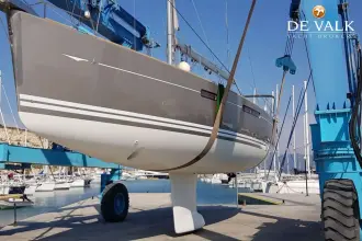Thumbnail von Jeanneau Yachts 57