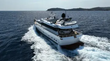 Thumbnail von Cantieri Di Pisa Akhir 30 VR BELLINI