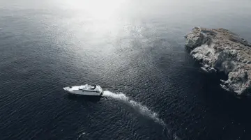 Thumbnail von Cantieri Di Pisa Akhir 30 VR BELLINI