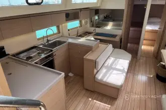 Thumbnail von Beneteau Oceanis 51.1 Princess Oceana