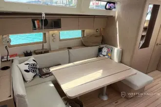 Thumbnail von Beneteau Oceanis 51.1 Princess Oceana