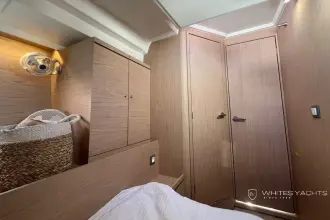 Thumbnail von Beneteau Oceanis 51.1 Princess Oceana