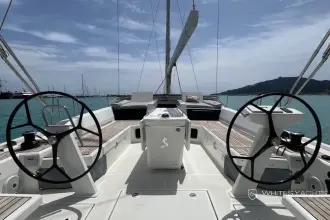 Thumbnail von Beneteau Oceanis 51.1 Princess Oceana