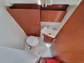 Thumbnail von Beneteau Oceanis 38.1