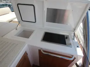 Thumbnail von Sunseeker 76 Yacht TOP LEVEL