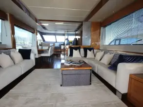 Thumbnail von Sunseeker 76 Yacht TOP LEVEL