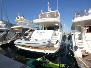 Thumbnail von Sunseeker 76 Yacht TOP LEVEL
