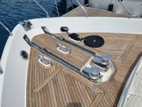 Thumbnail von Ferretti Yachts 68