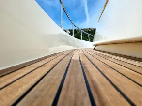 Thumbnail von Ferretti Yachts 68