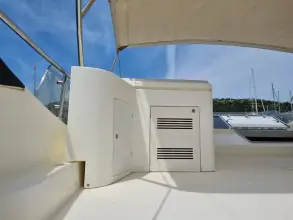 Thumbnail von Ferretti Yachts 68