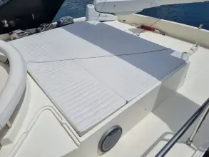 Thumbnail von Ferretti Yachts 68
