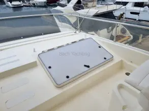 Thumbnail von Ferretti Yachts 68