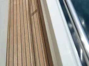 Thumbnail von Ferretti Yachts 68