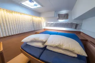 Thumbnail von Lagoon 42