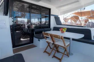 Thumbnail von Lagoon 42