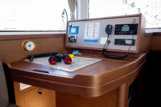 Thumbnail von Lagoon 42