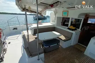 Thumbnail von Lagoon 450